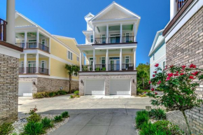 Sands Beach House 313 (5 Bedrooms, Sleeps 12)